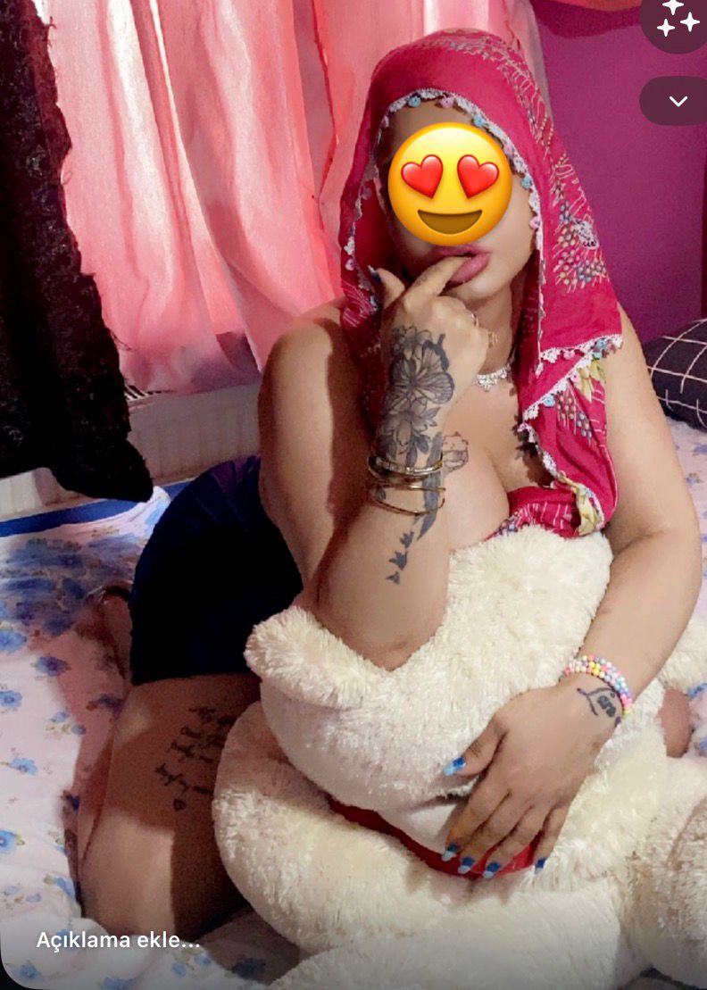 Dumlupınar Escort Melike 26