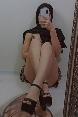 Güzelyalı Escort Ece 22